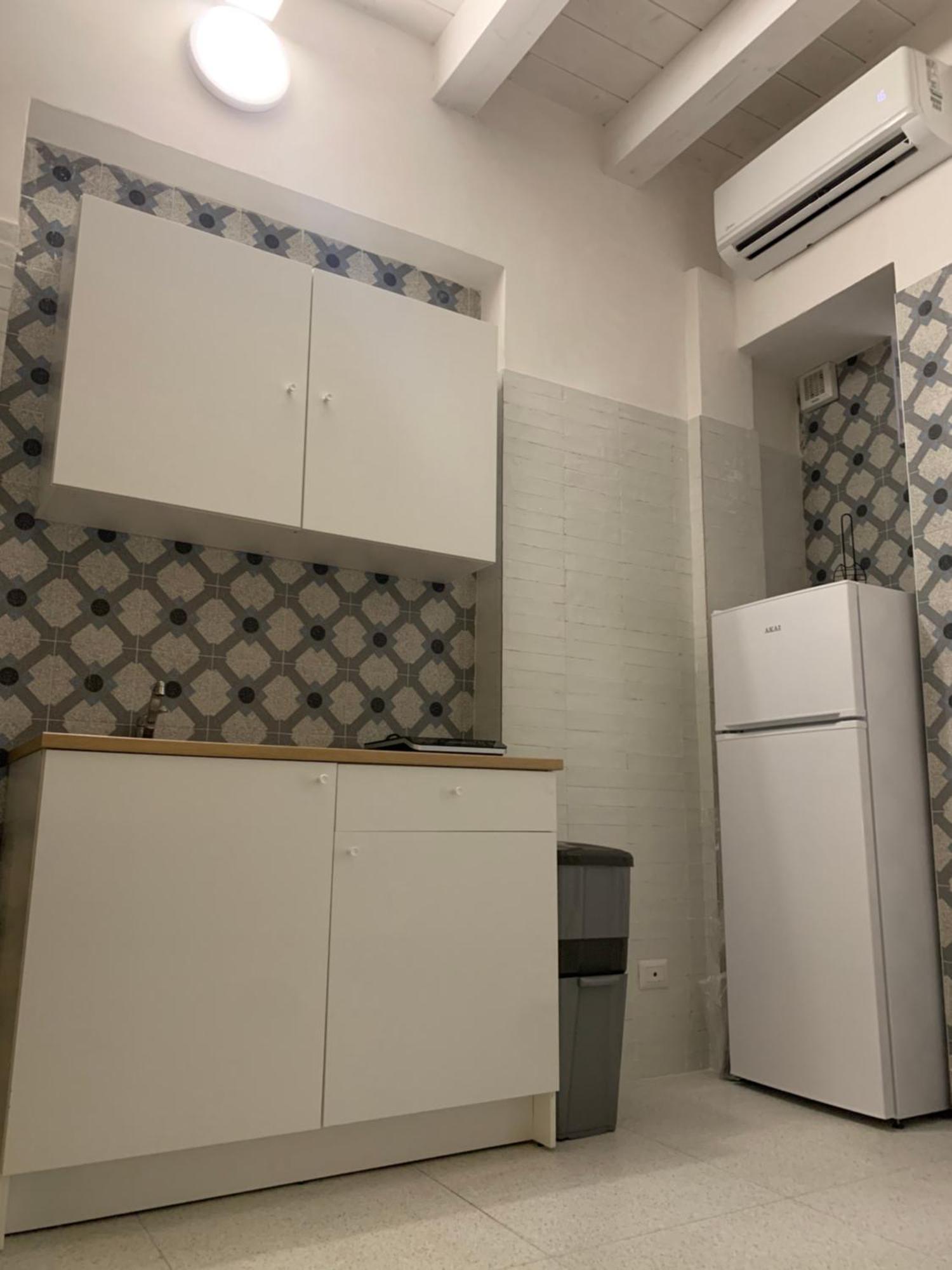 Mari Affittacamere Barletta Luaran gambar